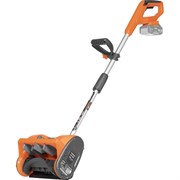 Аккумуляторный снегоуборщик Daewoo DAST