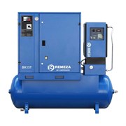 Винтовой компрессор REMEZA ВК15Т-16-500Д2