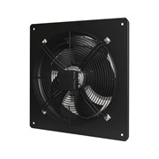 Вытяжной осевой вентилятор Ventart AXW 350-B-4E