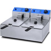 Фритюрница Viatto Commercial EF-6L-2