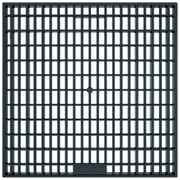 Пластиковая решетка Aquastok 549132