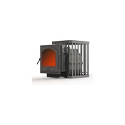 Банная печь Fireway ПароВар 24