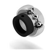 Подшипник BS Bearing UEL207