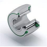 Подшипник BS Bearing NATR15PP