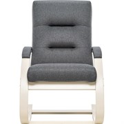 Кресло Leset Милано, Слоновая кость, ткань Малмо 95