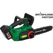 Бесщеточная аккумуляторная цепная пила STATUS UniOne SCB250-20 Kit