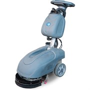 Поломоечная машина TOR MINI 350 с АКБ