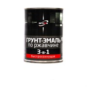 Быстросохнущая грунт-эмаль Optima 11598017