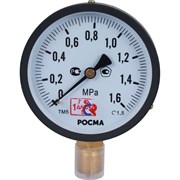 Манометр РОСМА тм-510р.00