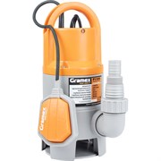 Насос для грязной воды Gramex P1100I