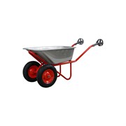 Строительная тачка Eco WB352-2 Comfort