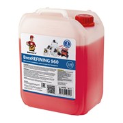 Реагент для систем отопления, работающих на глицерине BREXIT brexrefining 960