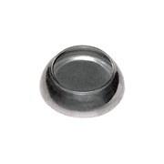 Глухая заглушка для розетки TITAN LOCK Perrot