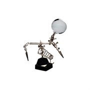 Настольная лупа Pro Legend PL4440