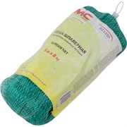 Сетка шпалерная для вьющихся растений 8м х 8м WMC TOOLS WMC-BT1310