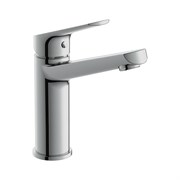 Средний смеситель для раковины Cersanit FLAVIS