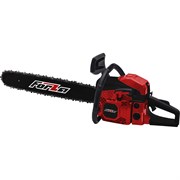 Бензиновая цепная пила Forza 5218
