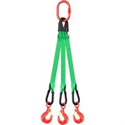 Текстильный строп Grosco 3СТ