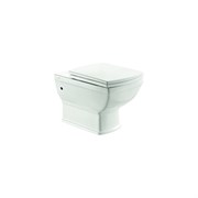 Подвесной унитаз Creo Ceramique ORLEANS