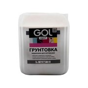 Акриловая грунтовка Palizh GOL ИНТЕРЬЕРНАЯ expert 113