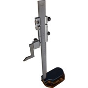 Штангенрейсмас Буревестник ШР-250