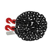 Крепежная цепь ЛИМ ЦК-8/6