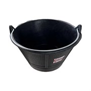 Строительное гибкое ведро DLT ITALIANO 10л