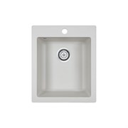 Кварцевая мойка Paulmark LEER