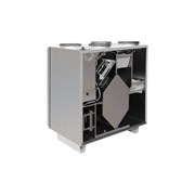Приточно-вытяжная установка SHUFT UniMAX-P 450 VEL-A