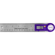 Цифровой угломер линейка Ermenrich Verk DR30