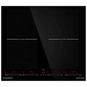 Индукционная варочная панель Maunfeld CVI594SF2BK Inverter