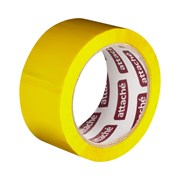 Упаковочная клейкая лента ATTACHE 146162