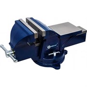 Поворотные слесарные тиски КОБАЛЬТ 246-005