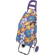 Тележка Рыжий кот A204