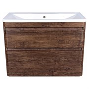 Подвесная тумба Style Line Атлантика 100 Люкс PLUS