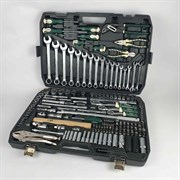 Универсальный набор инструментов Fora FA-41802-5