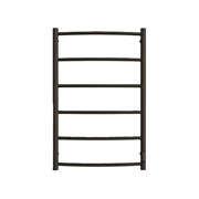 Электрический полотенцесушитель ДВИН R neo 80/50