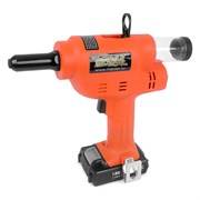 Вытяжной заклепочник MESSER M4000