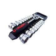 Набор головок Дед Макар 00-00015837