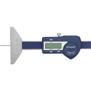 Электронный штангенглубиномер SHAHE ШГЦ- 50
