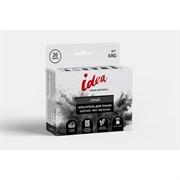 Краситель для ткани VISTA-ARTISTA KRG 20 г серый