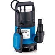 Насос фекальный АКВАТЕК SP400PA 5