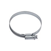 Червячный хомут NORMA 9 C7-W1 алюцинковая сталь