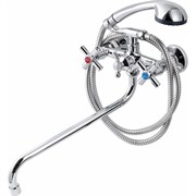 Смеситель для ванны Fauzt тип См-ВУДРНШлА