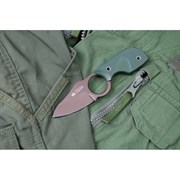 Туристический нож Kizlyar Supreme Amigo X