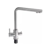 Смеситель для кухни СоюзКран SS01-G132