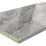 Влагостойкая столешница СОЮЗ С3061Г