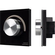 Диммер Arlight Rotary SMART-P28-DIM Black