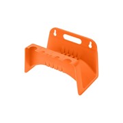 Держатель катушка на стену для садового шланга ЧЕТЫРЕ СЕЗОНА 62-0262