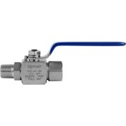 Шаровой кран Hy-Lok H1B-MF-8N